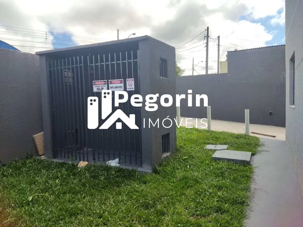 Apartamento, 2 quartos, 54 m² - Foto 6