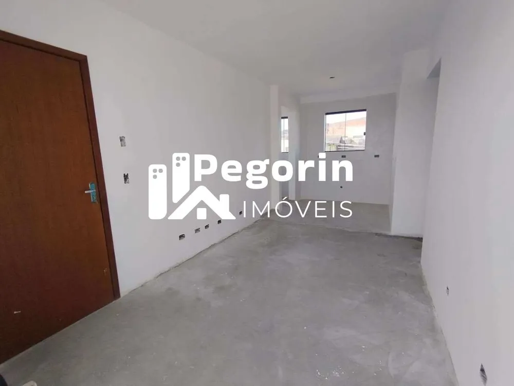 Apartamento, 2 quartos, 54 m² - Foto 4