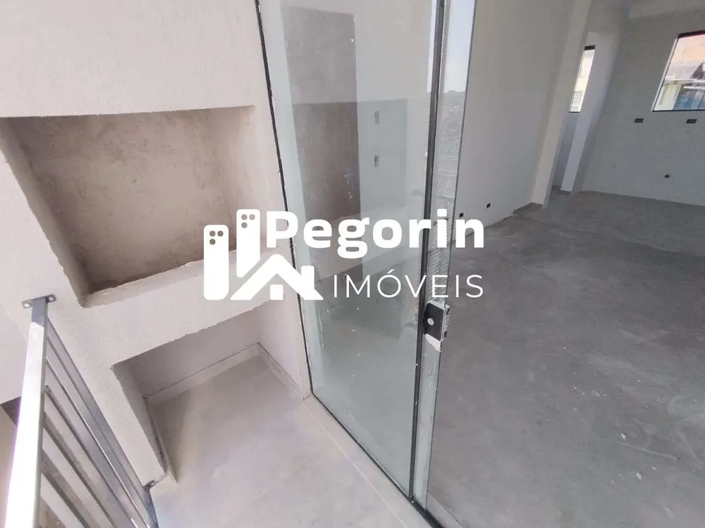Apartamento, 2 quartos, 54 m² - Foto 9