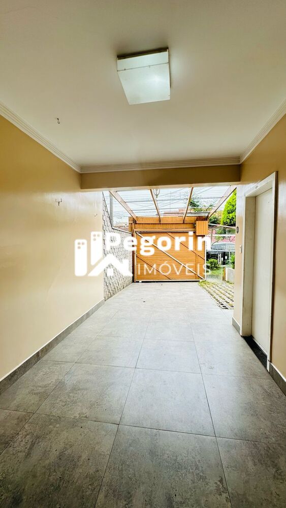 Casa à venda com 3 quartos, 79m² - Foto 4