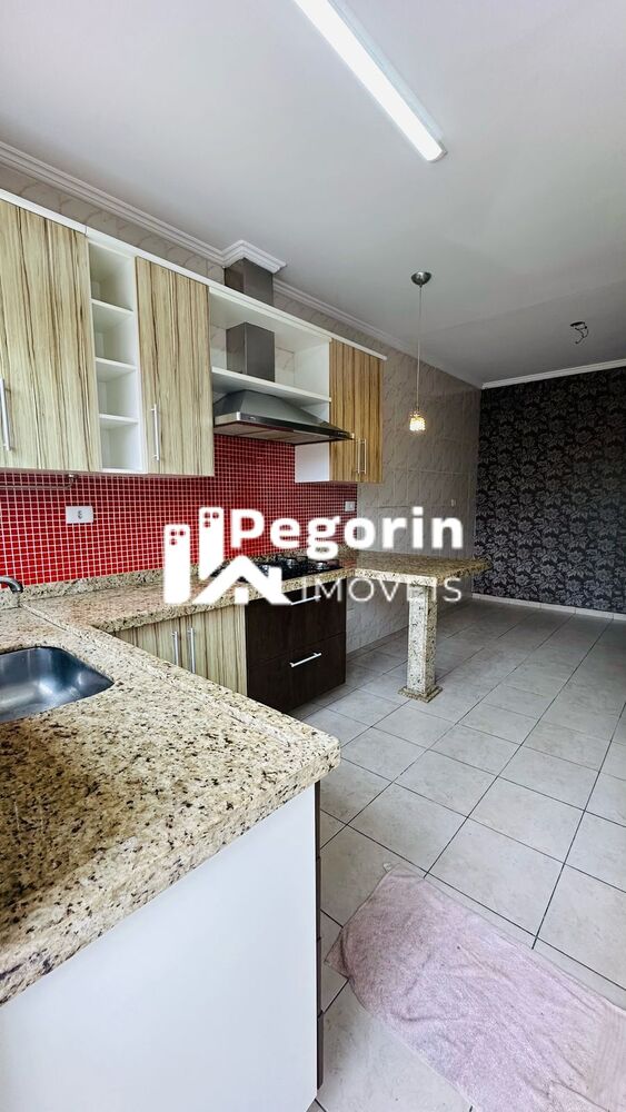 Casa à venda com 3 quartos, 79m² - Foto 6