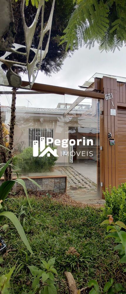 Casa à venda com 3 quartos, 79m² - Foto 3
