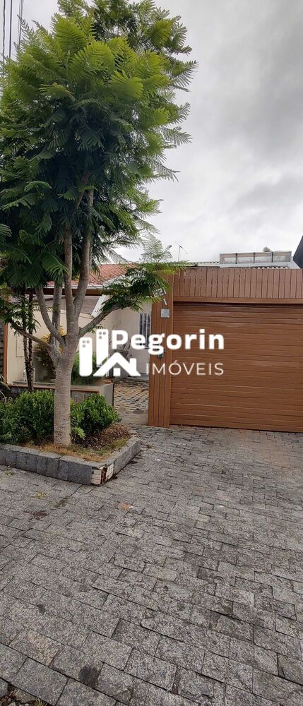 Casa à venda com 3 quartos, 79m² - Foto 2