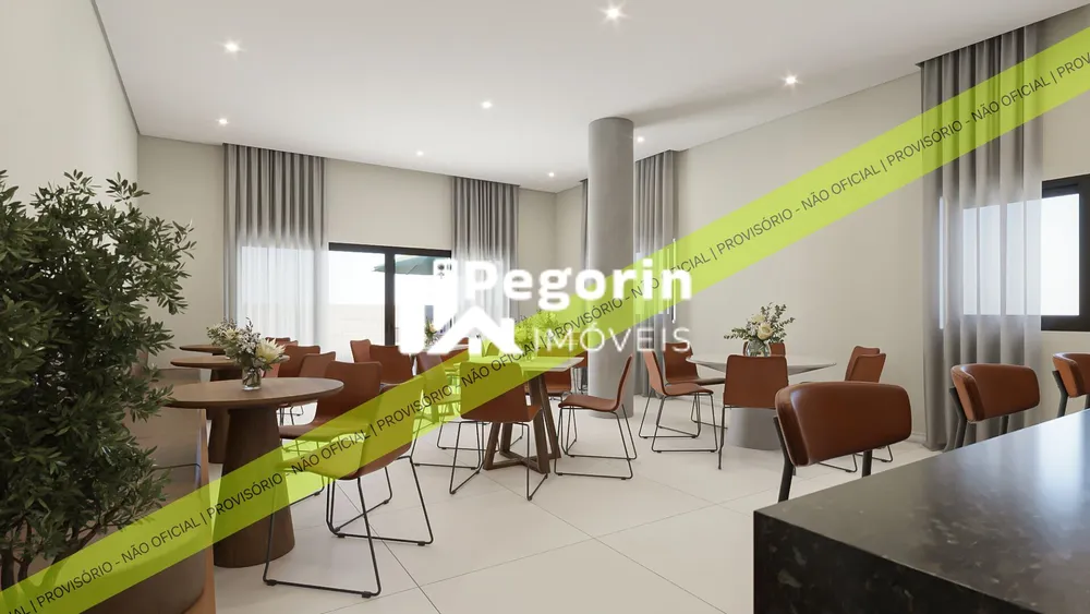 Apartamento, 1 quarto, 22 m² - Foto 5