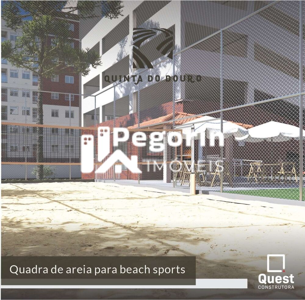 Apartamento à venda com 2 quartos, 51m² - Foto 8
