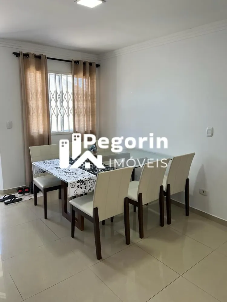 Sobrado, 3 quartos, 150 m² - Foto 8