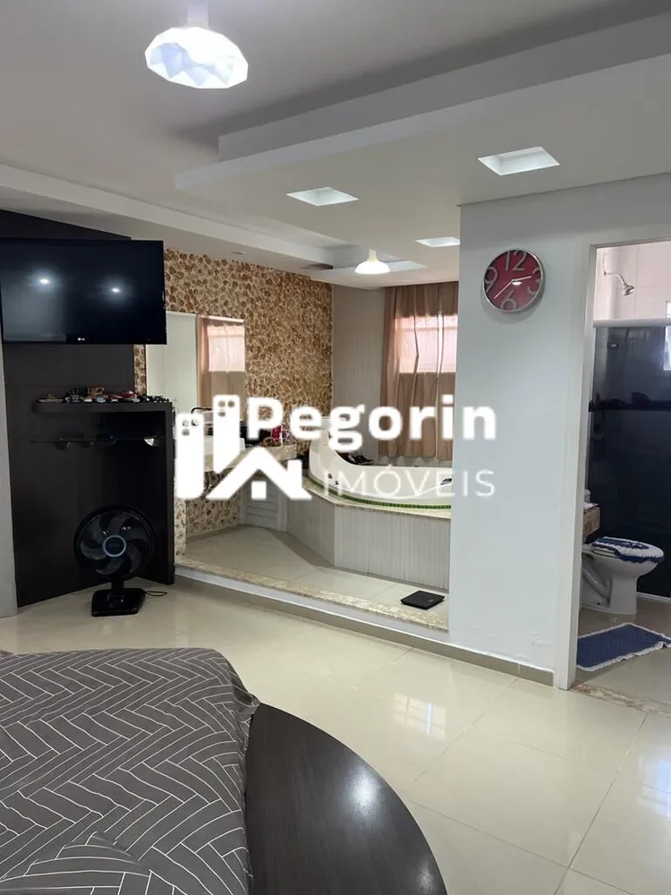 Sobrado, 3 quartos, 150 m² - Foto 9
