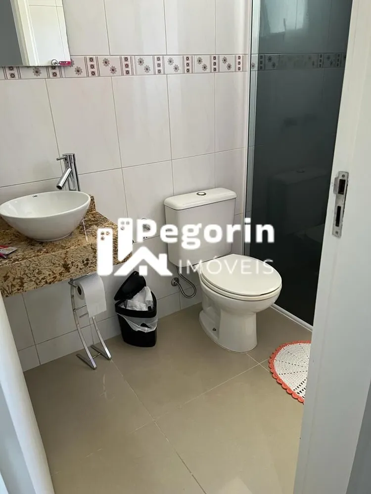 Sobrado, 3 quartos, 150 m² - Foto 5
