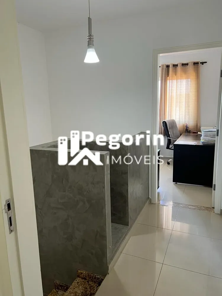 Sobrado, 3 quartos, 150 m² - Foto 7