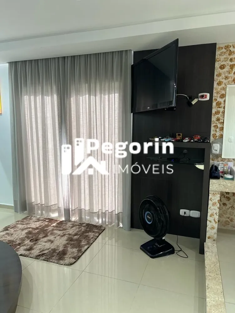 Sobrado, 3 quartos, 150 m² - Foto 10