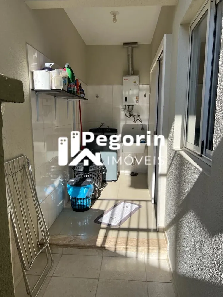 Sobrado, 3 quartos, 150 m² - Foto 11