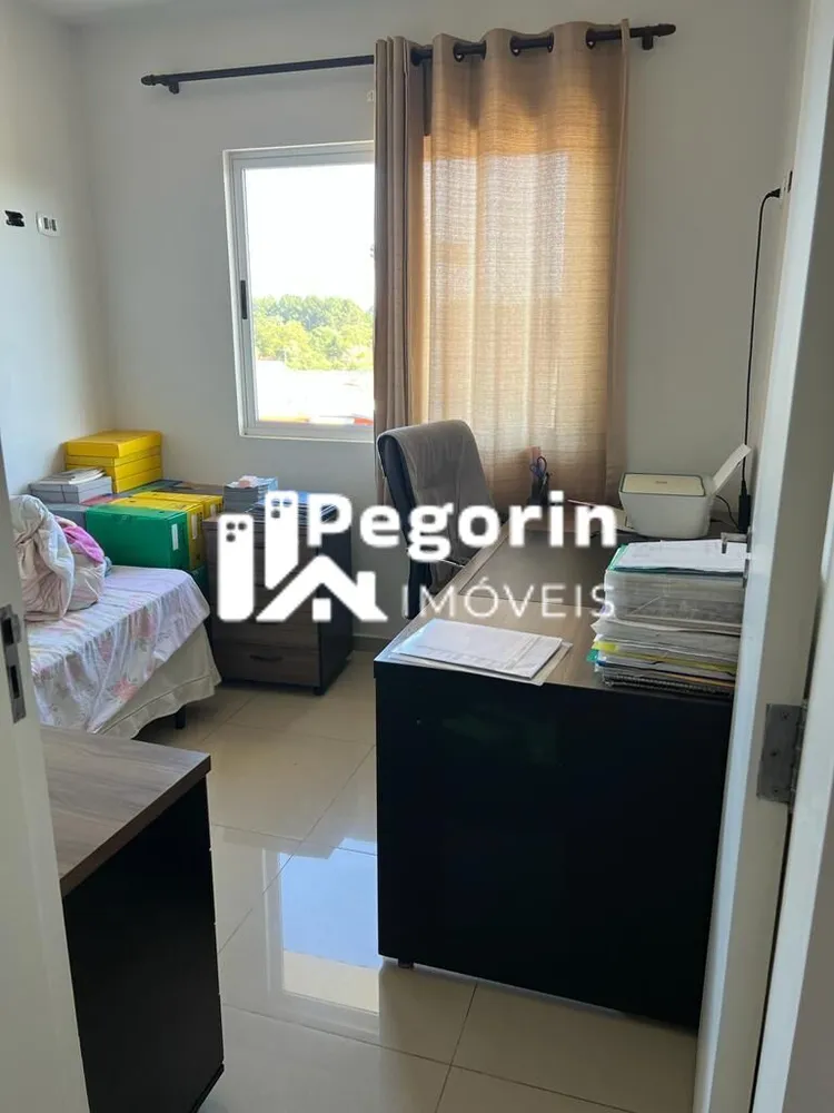 Sobrado, 3 quartos, 150 m² - Foto 6