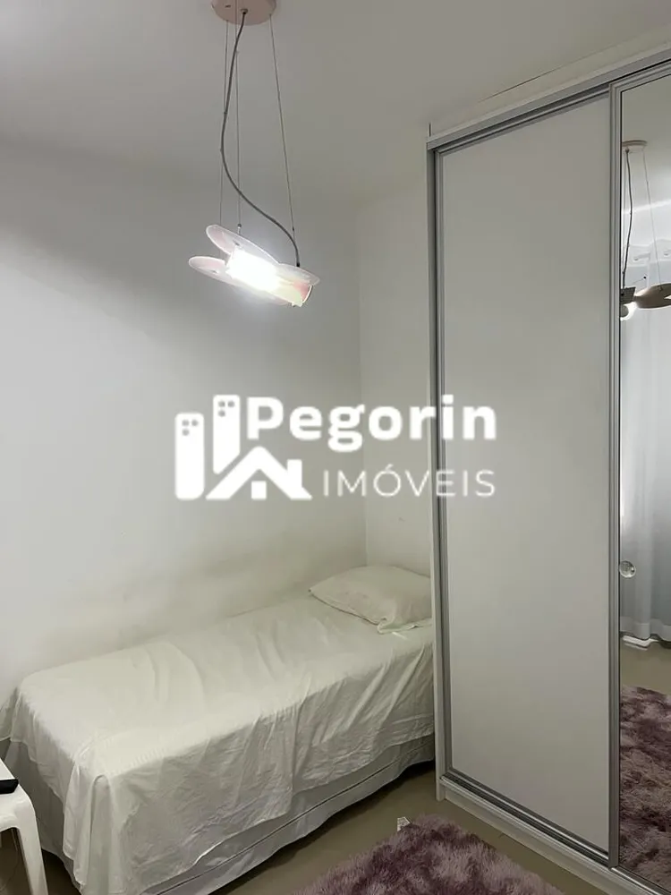 Sobrado, 3 quartos, 150 m² - Foto 12
