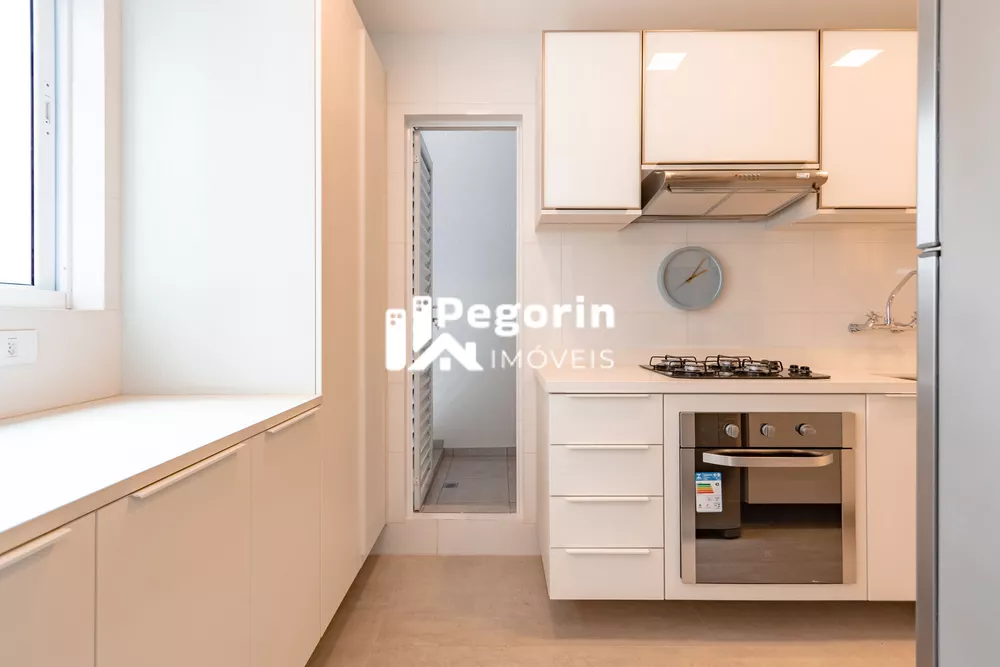 Apartamento à venda com 3 quartos, 95m² - Foto 30