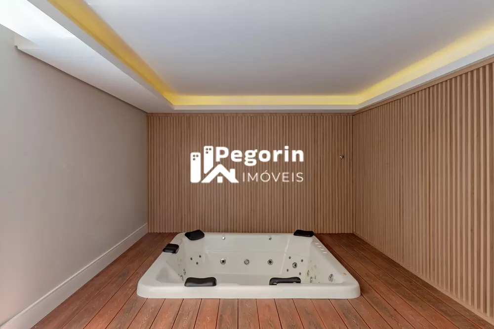 Apartamento à venda com 3 quartos, 95m² - Foto 35