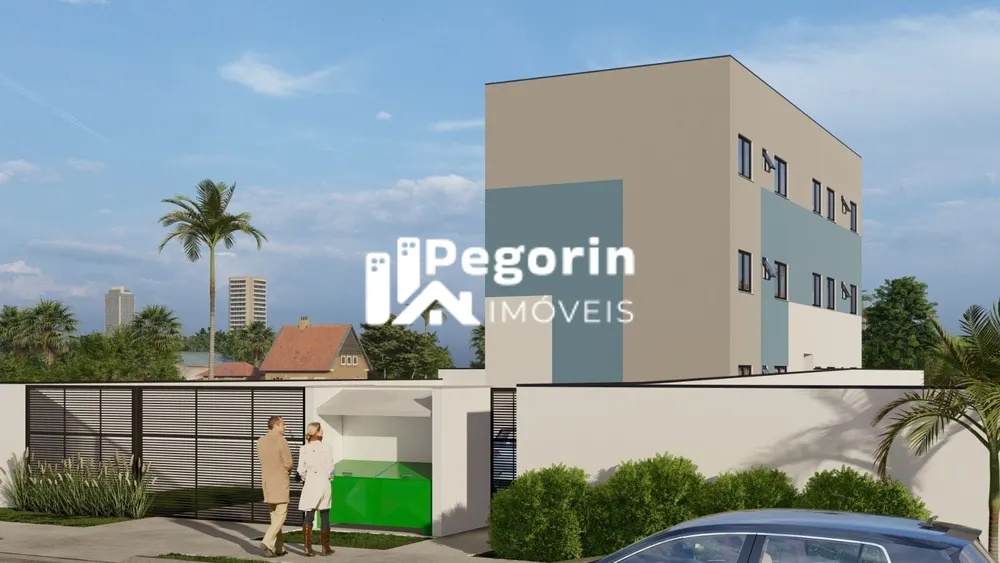 Apartamento, 1 quarto, 27 m² - Foto 7
