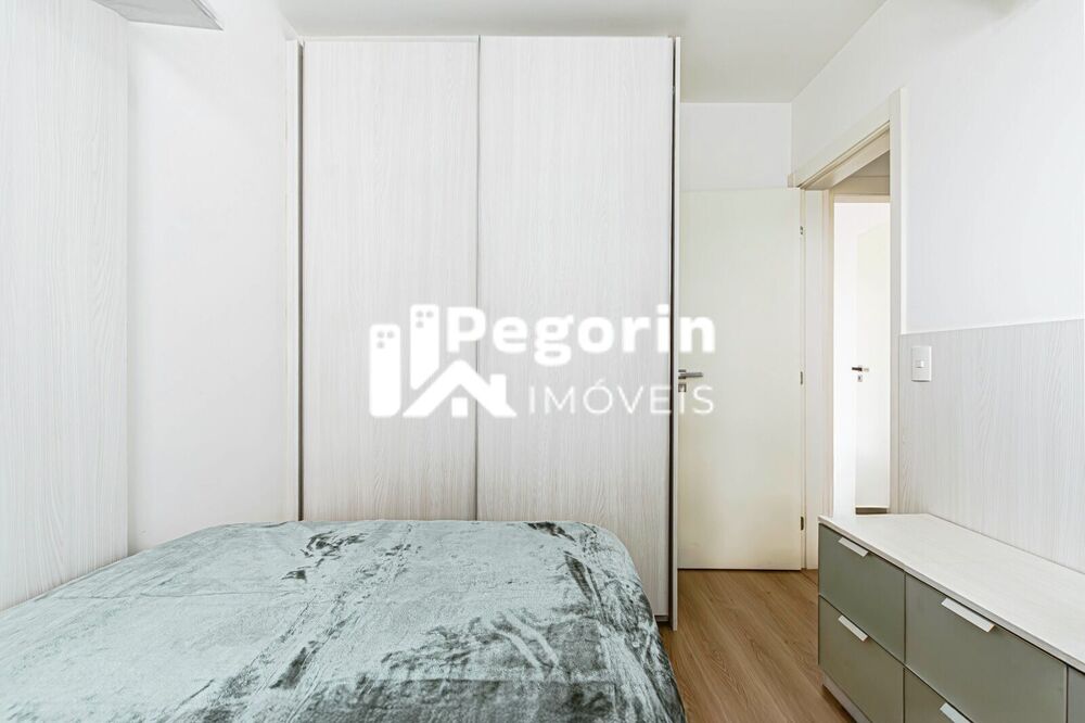 Apartamento, 4 quartos, 93 m² - Foto 2