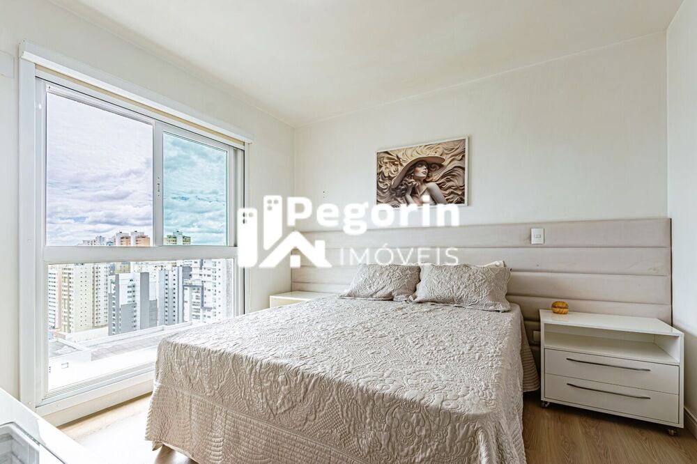 Apartamento, 4 quartos, 93 m² - Foto 3