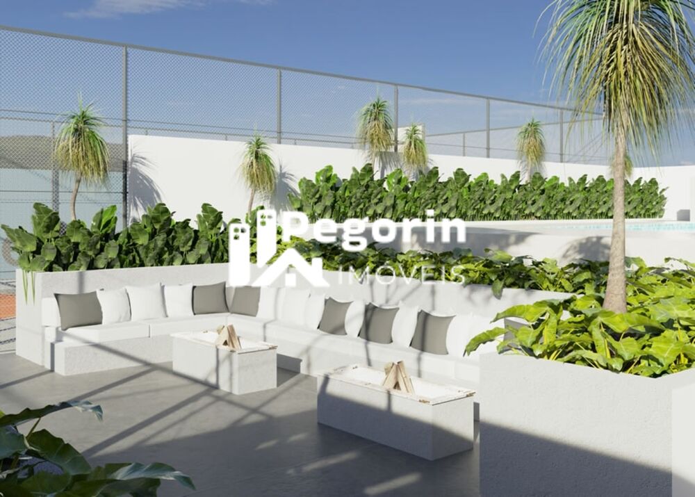 Apartamento à venda com 2 quartos, 51m² - Foto 4