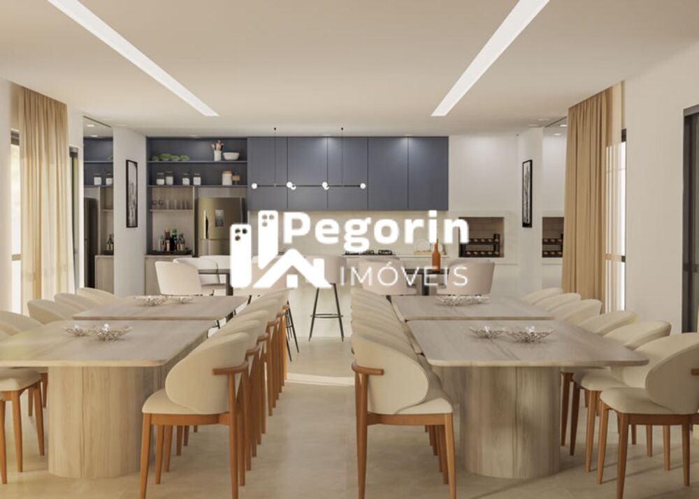 Apartamento à venda com 2 quartos, 51m² - Foto 5