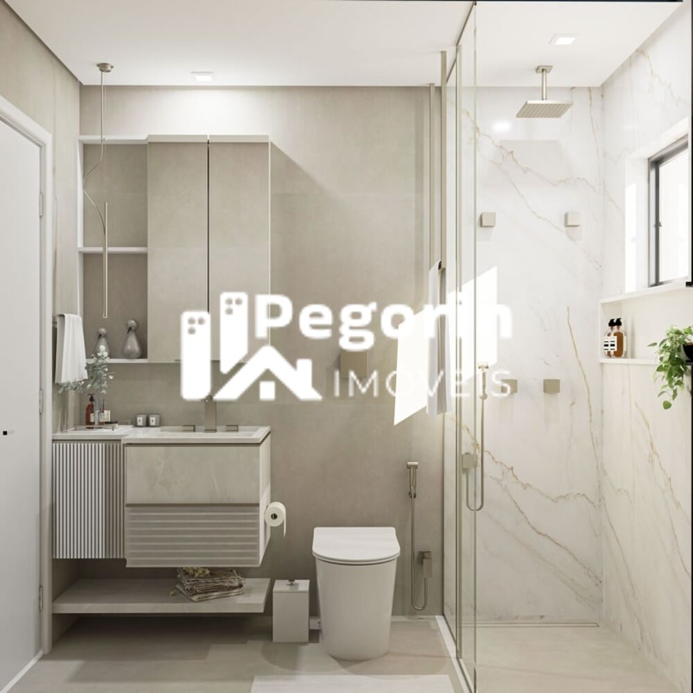 Apartamento à venda com 2 quartos, 51m² - Foto 1