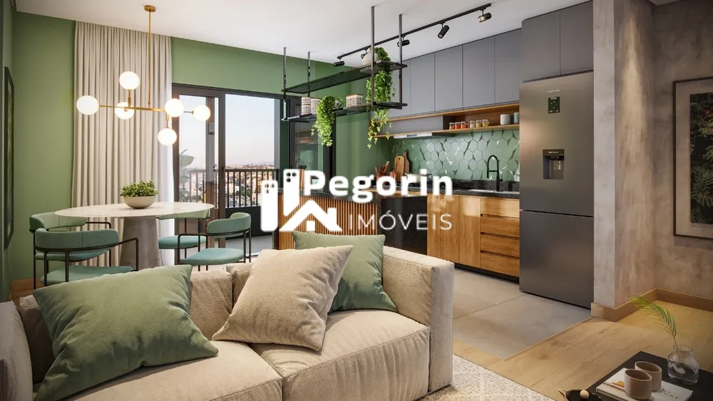 Apartamento, 3 quartos, 62 m² - Foto 9