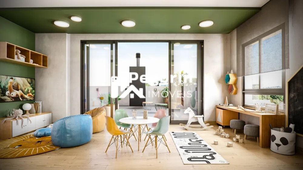 Apartamento, 3 quartos, 62 m² - Foto 3