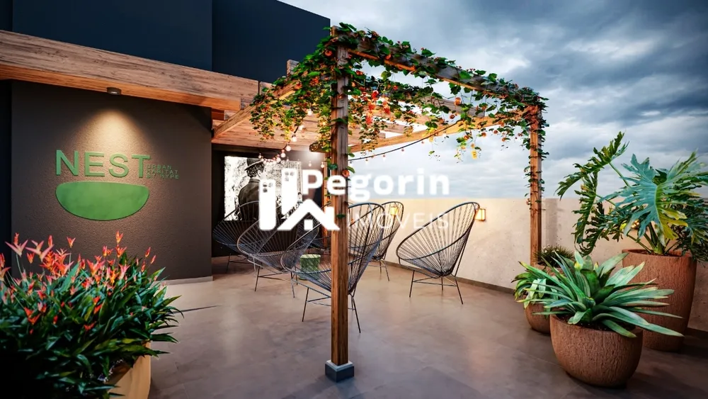 Apartamento, 3 quartos, 62 m² - Foto 4