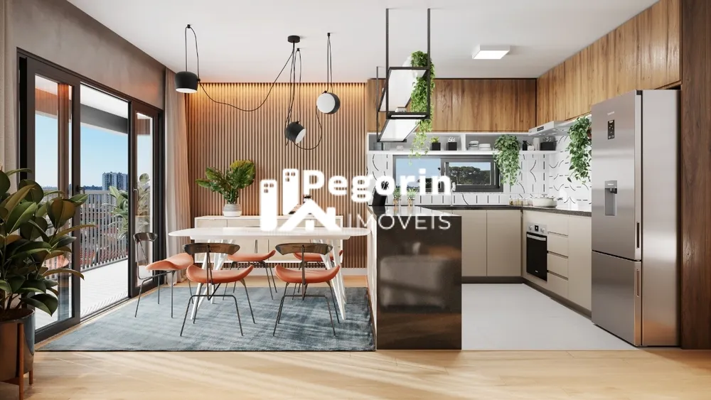 Apartamento, 3 quartos, 62 m² - Foto 8