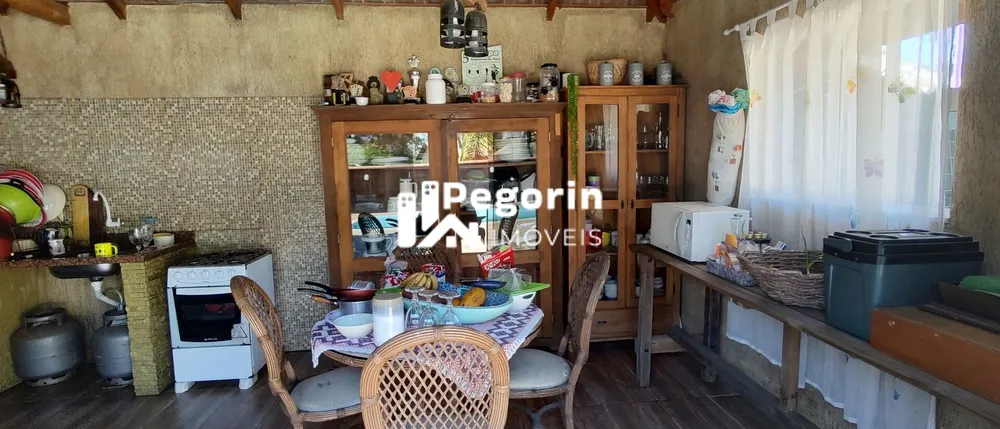 Chácara, 5 quartos, 5000 m² - Foto 3