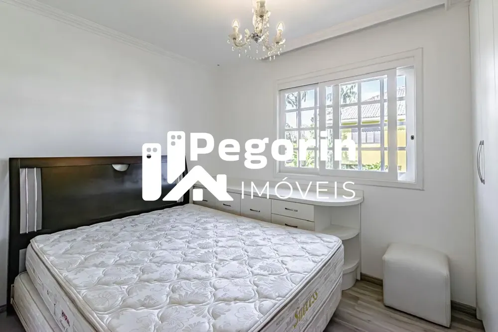 Sobrado, 4 quartos, 344 m² - Foto 10
