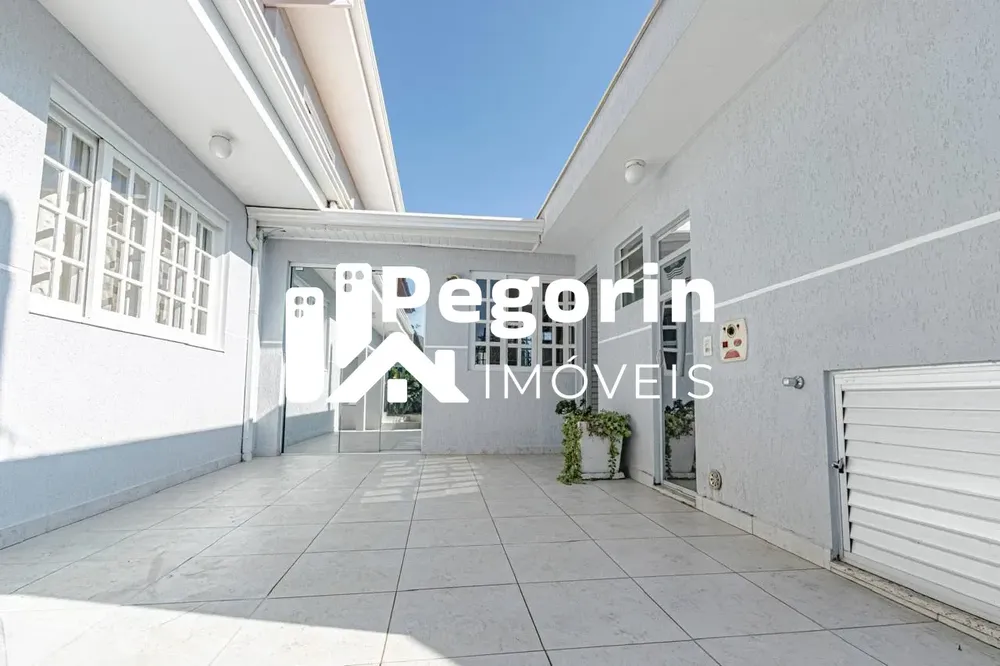 Sobrado, 4 quartos, 344 m² - Foto 12