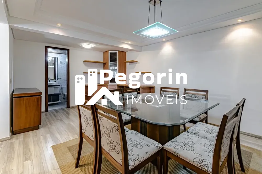 Sobrado, 4 quartos, 344 m² - Foto 9