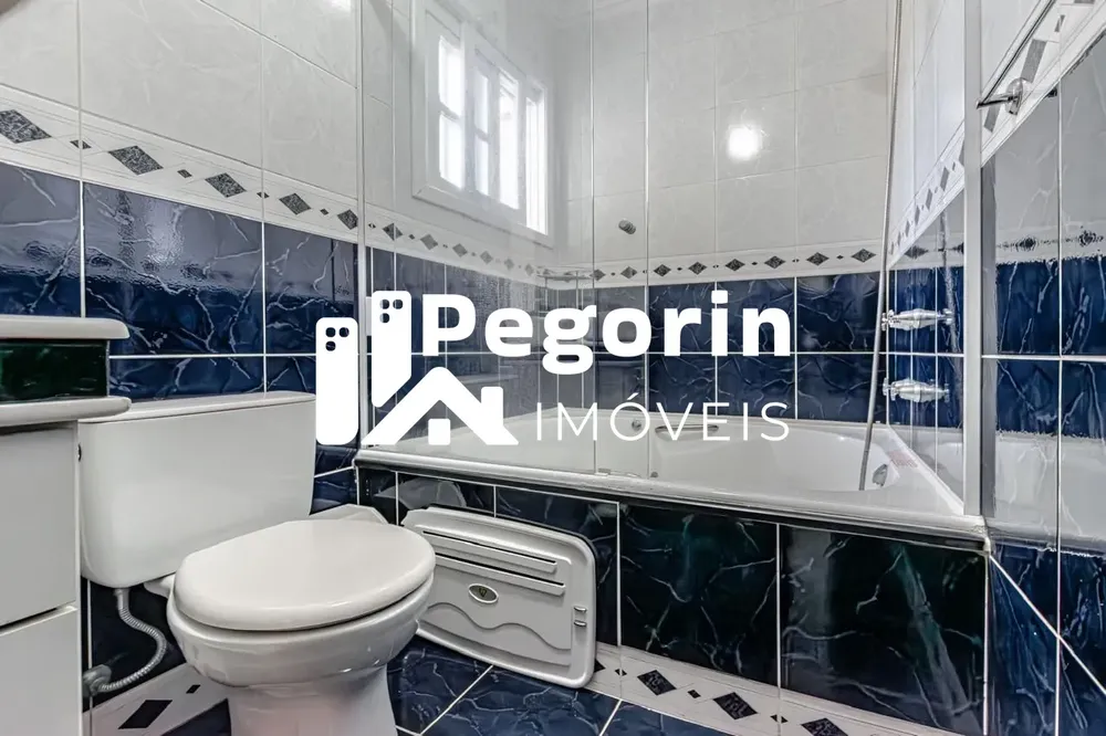 Sobrado, 4 quartos, 344 m² - Foto 7