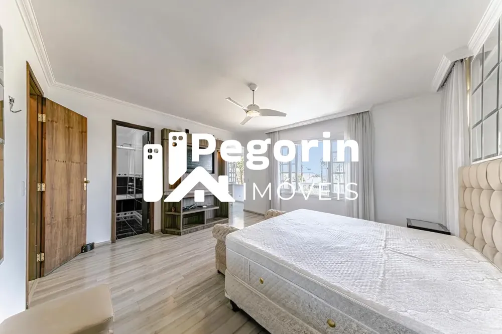 Sobrado, 4 quartos, 344 m² - Foto 8