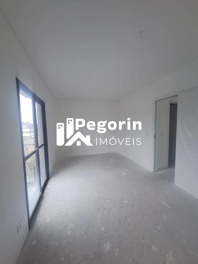 Sobrado, 3 quartos, 117 m² - Foto 6