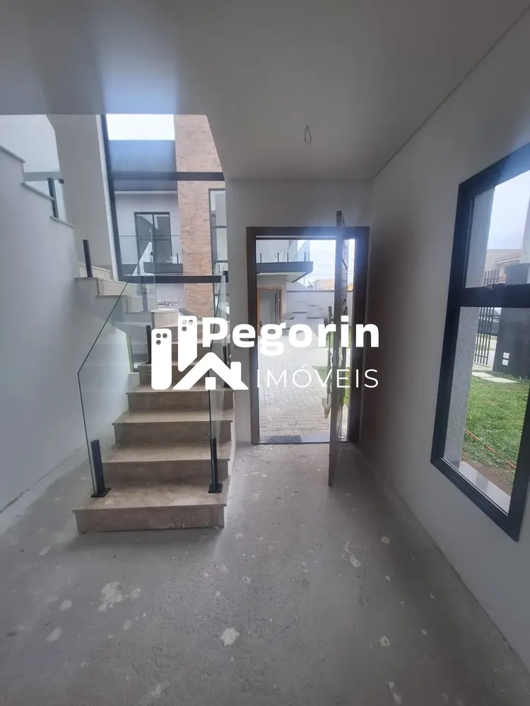 Sobrado, 3 quartos, 117 m² - Foto 3