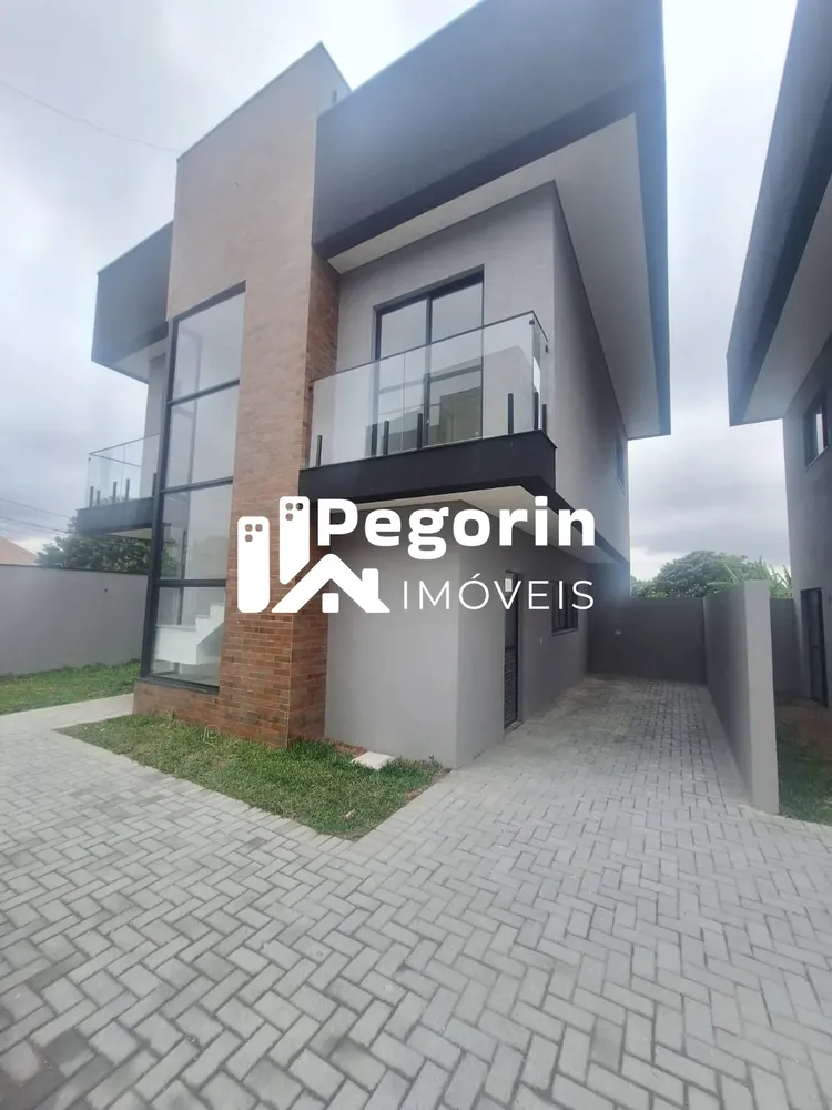 Sobrado, 3 quartos, 117 m² - Foto 8