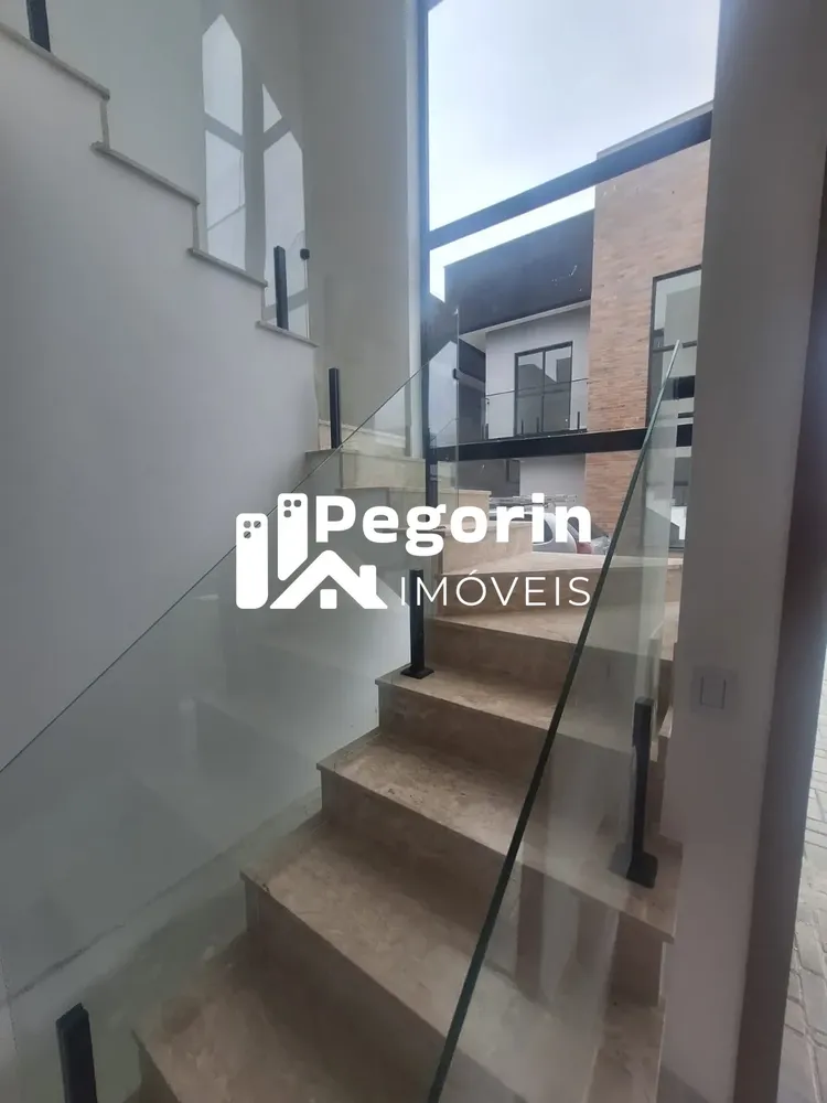Sobrado, 3 quartos, 117 m² - Foto 2
