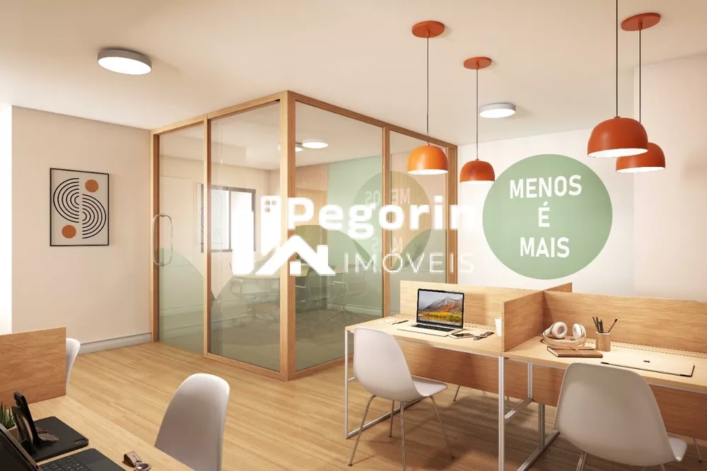 Apartamento à venda com 2 quartos, 53m² - Foto 7