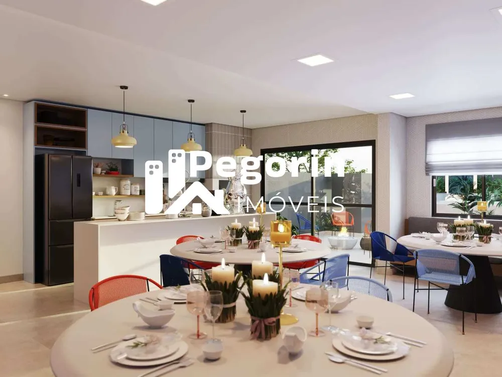 Apartamento, 3 quartos, 58 m² - Foto 9