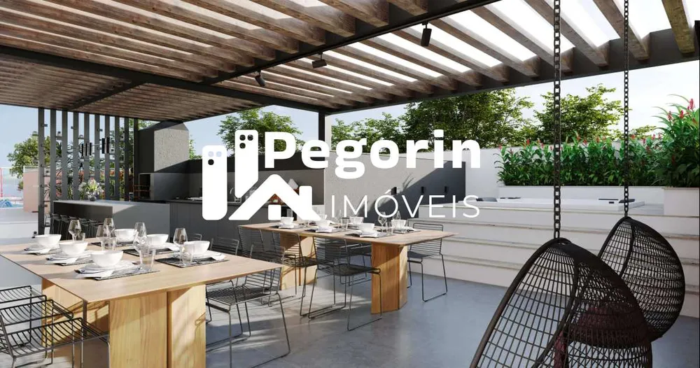 Apartamento, 3 quartos, 58 m² - Foto 8