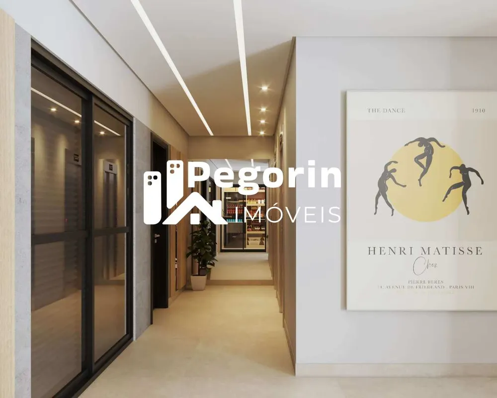 Apartamento, 3 quartos, 58 m² - Foto 4