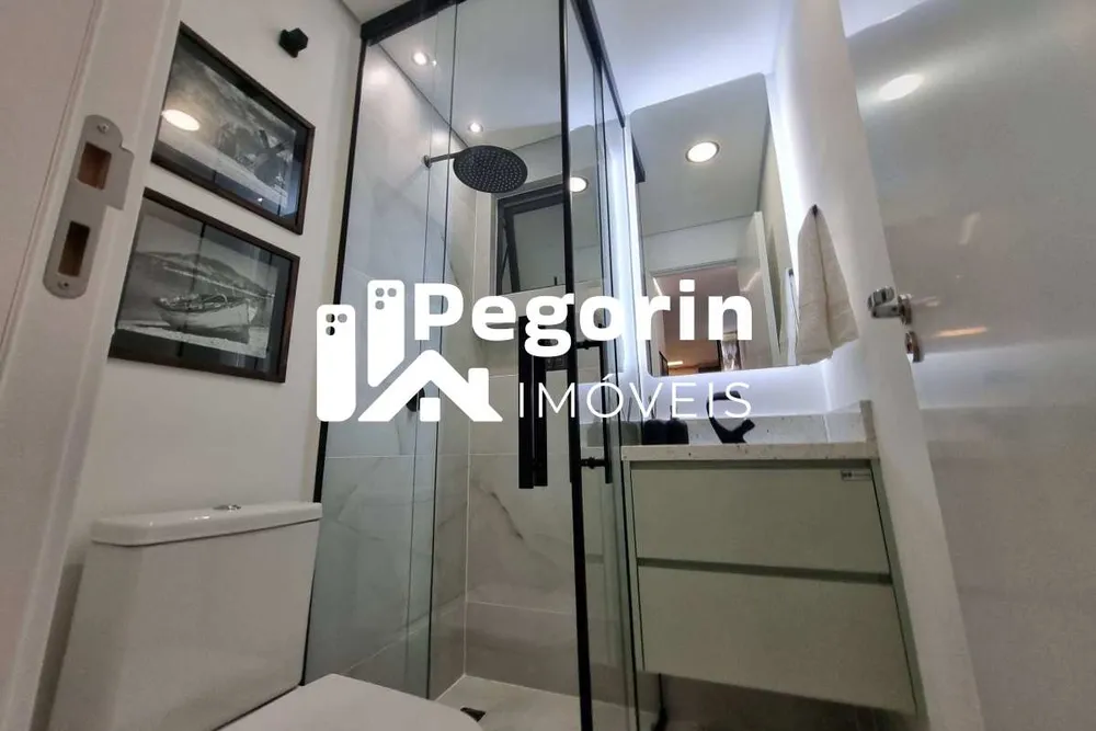 Apartamento, 3 quartos, 58 m² - Foto 6