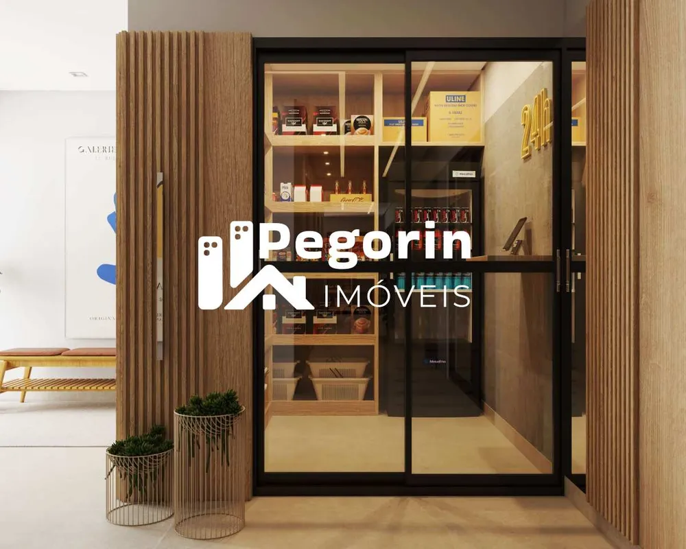 Apartamento, 3 quartos, 58 m² - Foto 10