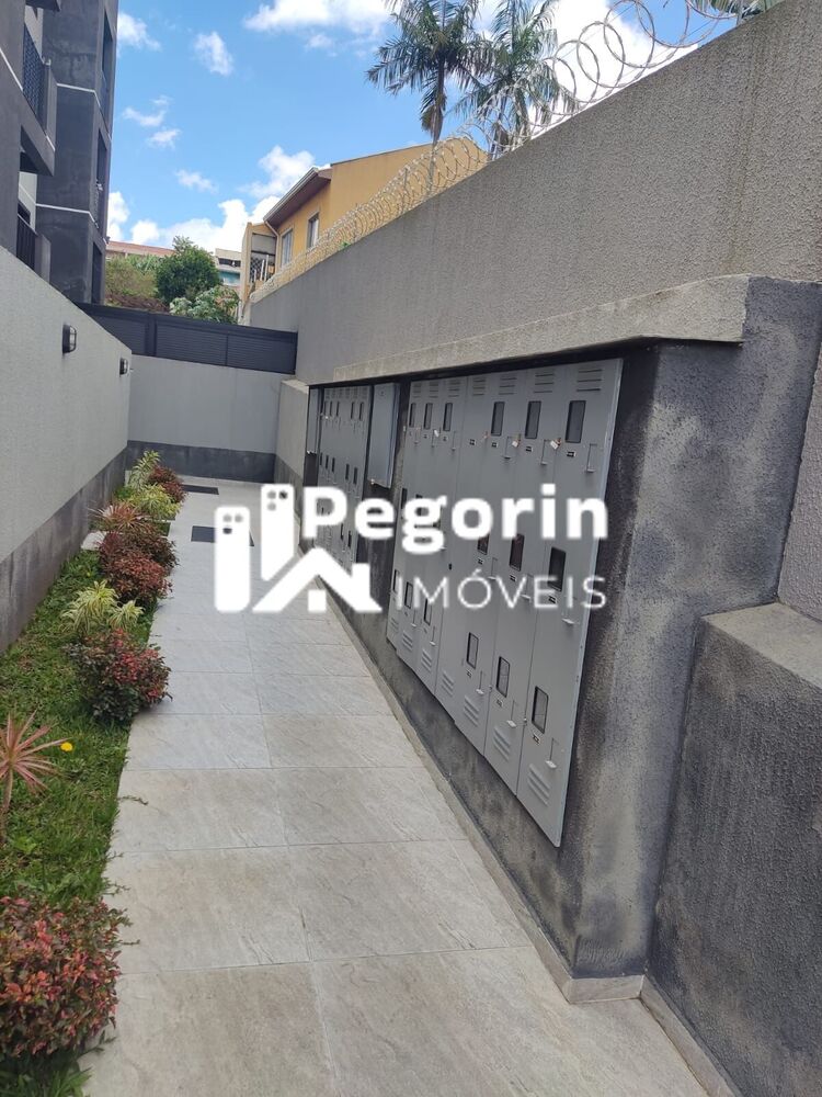 Apartamento, 2 quartos, 53 m² - Foto 1