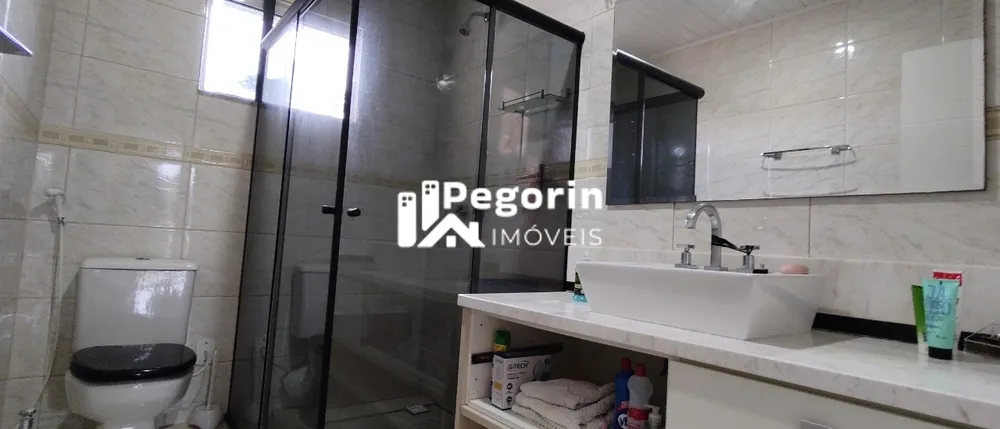 Casa, 4 quartos, 238 m² - Foto 10