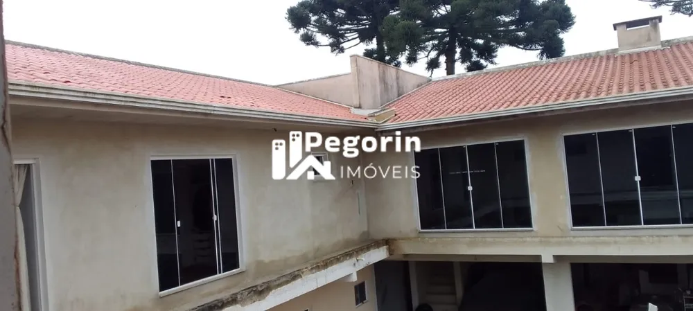 Casa, 4 quartos, 238 m² - Foto 12