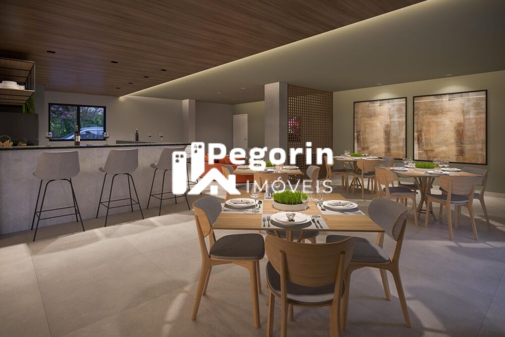 Apartamento, 3 quartos, 66 m² - Foto 1