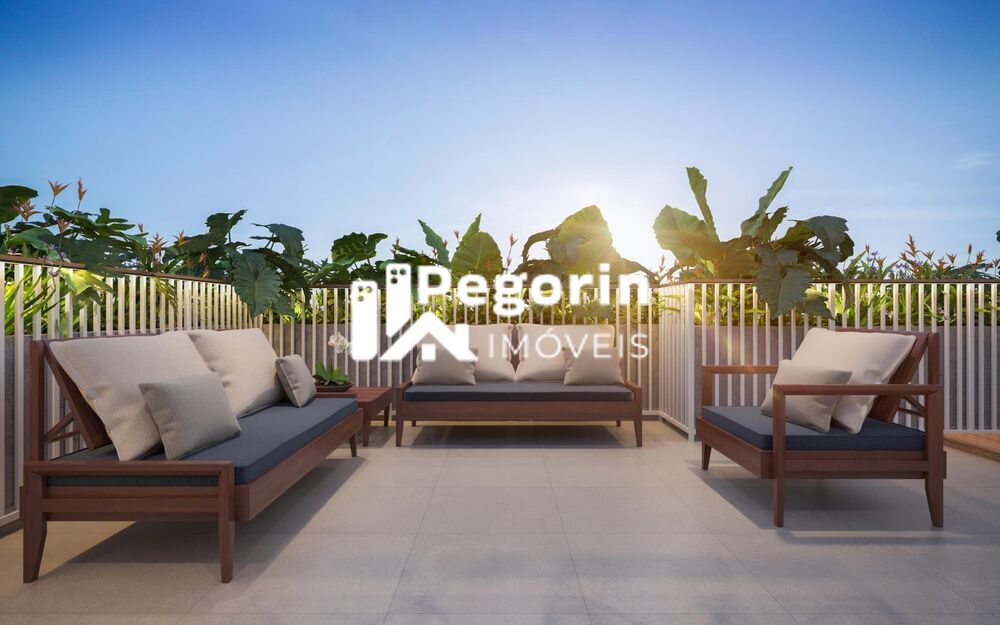 Apartamento, 3 quartos, 66 m² - Foto 4